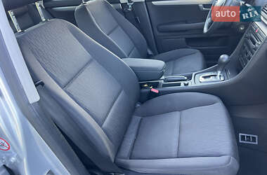 Седан Audi A4 2005 в 