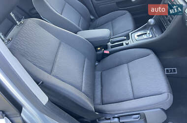 Седан Audi A4 2005 в 