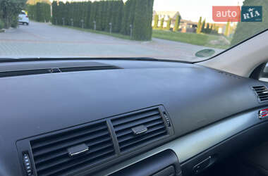 Седан Audi A4 2005 в 