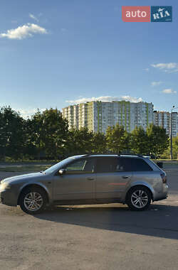 Универсал Audi A4 2003 в 