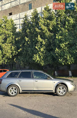 Универсал Audi A4 2003 в 