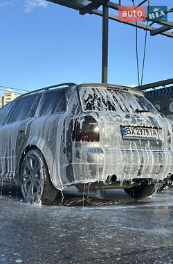 Универсал Audi A4 2003 в 