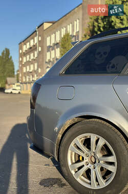 Универсал Audi A4 2003 в 