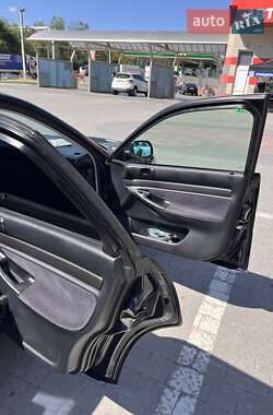 Седан Audi A4 1996 в 