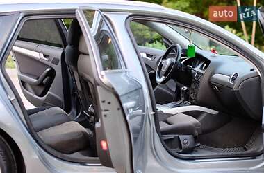 Универсал Audi A4 2008 в 