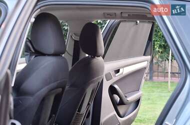 Универсал Audi A4 2008 в 