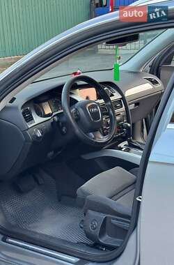 Универсал Audi A4 2008 в 