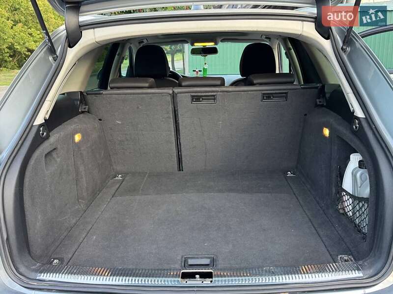 Универсал Audi A4 2008 в Смеле