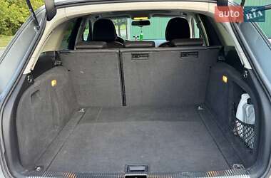 Универсал Audi A4 2008 в 