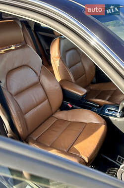 Универсал Audi A4 2008 в 