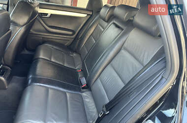 Универсал Audi A4 2005 в 