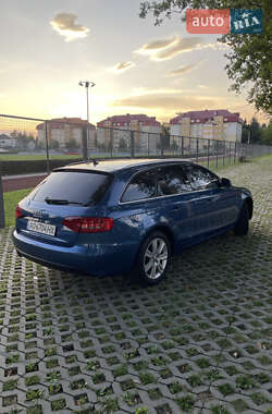 Универсал Audi A4 2007 в 