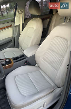 Универсал Audi A4 2007 в 