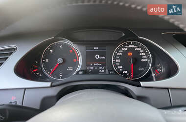 Универсал Audi A4 2007 в 