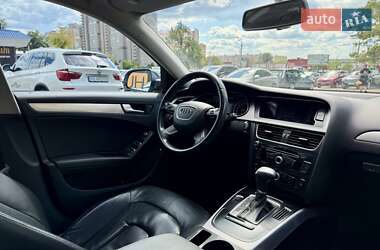 Седан Audi A4 2012 в 