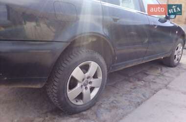 Универсал Audi A4 1999 в 