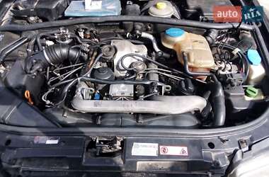 Универсал Audi A4 1999 в 