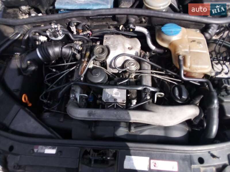 Универсал Audi A4 1999 в Хмельницком