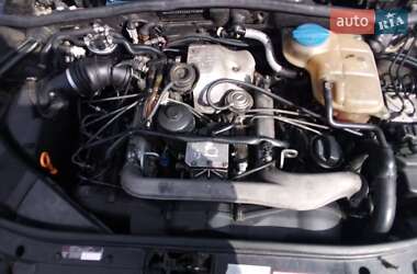 Универсал Audi A4 1999 в 