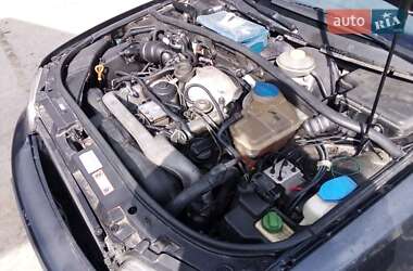 Универсал Audi A4 1999 в 