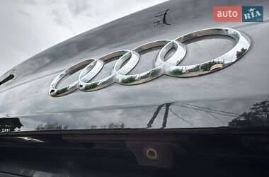 Седан Audi A4 2017 в 