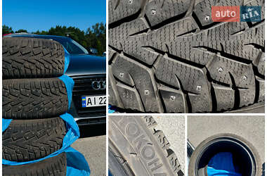 Седан Audi A4 2012 в 