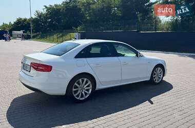 Седан Audi A4 2014 в 