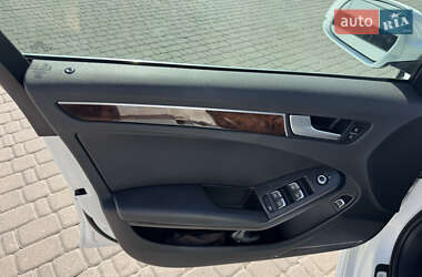 Седан Audi A4 2014 в 