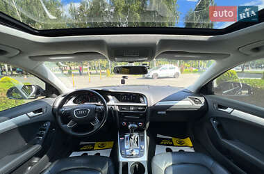 Седан Audi A4 2015 в 