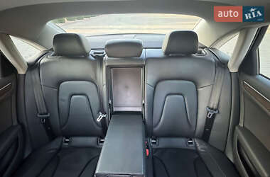 Седан Audi A4 2015 в 