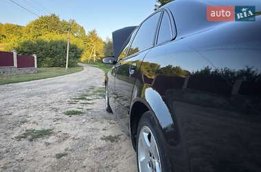 Седан Audi A4 2003 в 