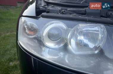 Седан Audi A4 2003 в 