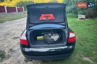 Седан Audi A4 2003 в 