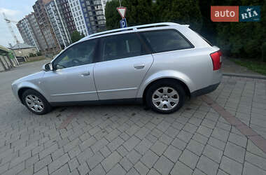 Универсал Audi A4 2003 в 