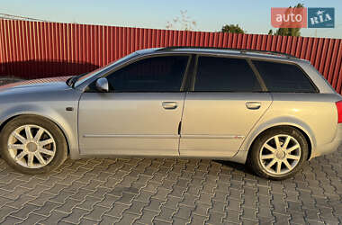 Универсал Audi A4 2004 в 