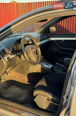 Универсал Audi A4 2004 в 