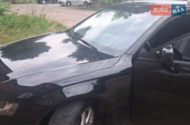 Седан Audi A4 2008 в 