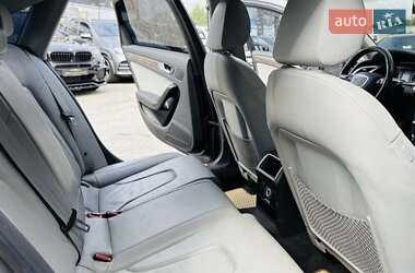 Седан Audi A4 2014 в 