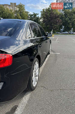 Седан Audi A4 2013 в 