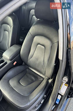 Седан Audi A4 2013 в 