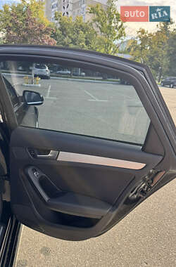 Седан Audi A4 2013 в 