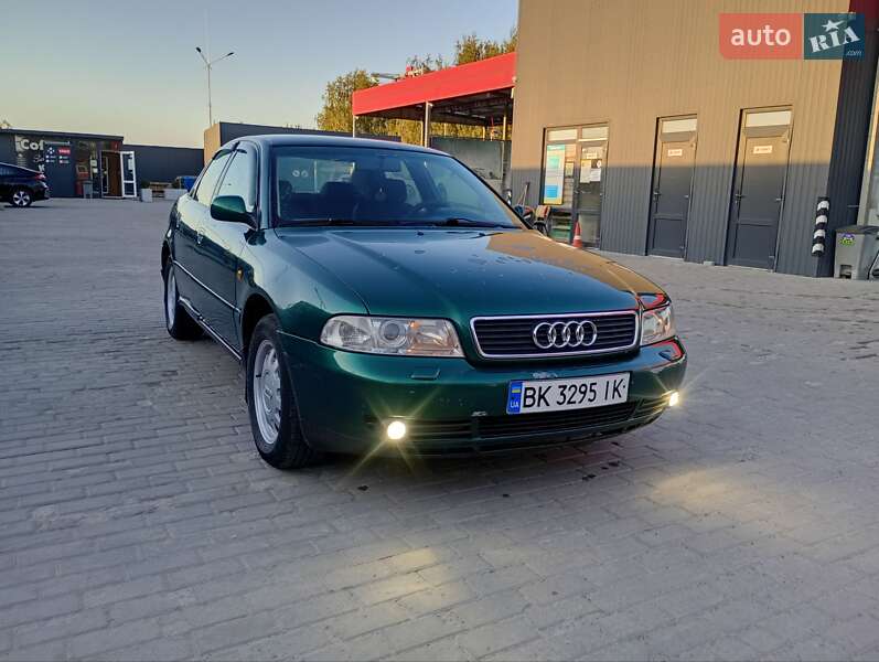 Audi A4 1999