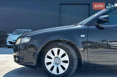 Универсал Audi A4 2005 в 