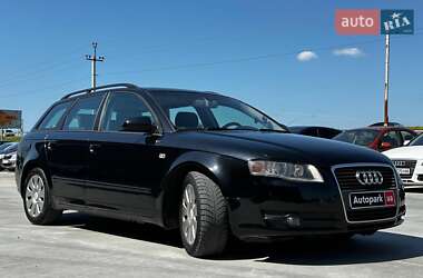 Универсал Audi A4 2005 в 