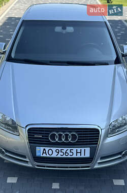 Седан Audi A4 2005 в 