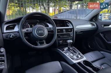 Седан Audi A4 2013 в 