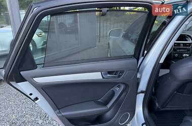 Седан Audi A4 2013 в 