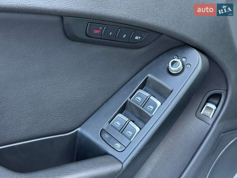 Седан Audi A4 2013 в Хмельницком фото 27 Седан Audi A4 2013 в Хмельницком