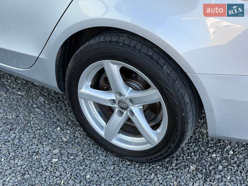 Седан Audi A4 2013 в Хмельницком фото 23 Седан Audi A4 2013 в Хмельницком
