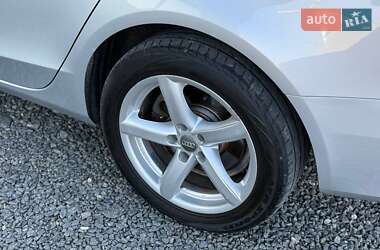 Седан Audi A4 2013 в 